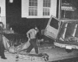Ronald DeFeo Murders in Amityville