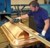 Coffin Making