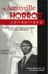Stephen Kaplan and the Amityville Horror Conspiracy