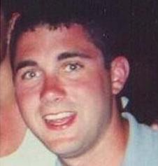 Peter O'Neil - Amityville World Trade Center Victim