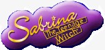 Sabrina the Teenage Witch Symbol