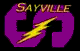 Sayville Village Symbol