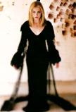 Sayville Witch