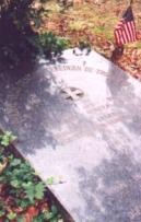 Sayville Grave
