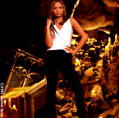 Buffy the Vampire Slayer