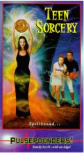 Teen Sorcery