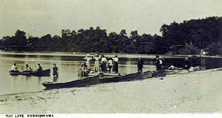 Lake Ronkonkoma