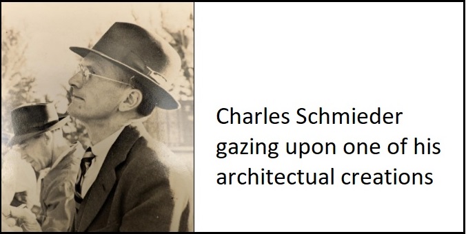 Charles Schmieder Architect Central Park Zoo Pool