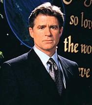 New Life Community Church and Treat Williams